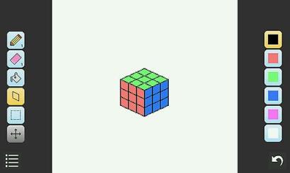 像素小画家中文版