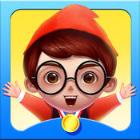 金牌君英语app安装