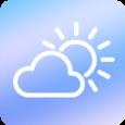 唯美情景天气app