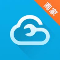 淘汽云修商家版app