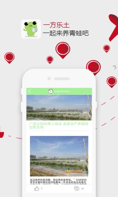旅行中青蛙喂养技巧app