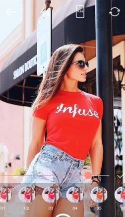 Enstyle滤镜大师手机