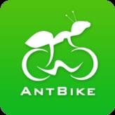 小蚁单车