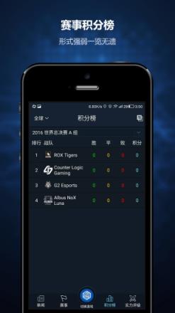 电竞魔方app下载