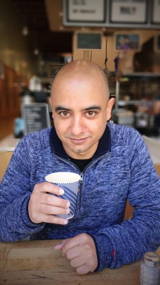 HeroShot人像模式app