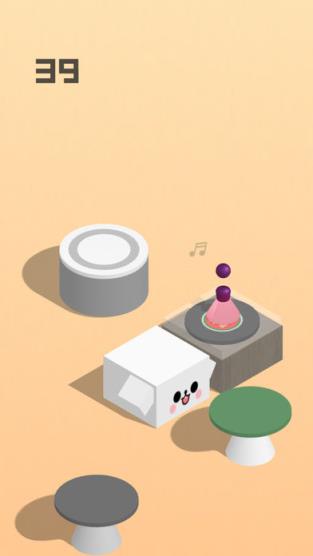 跳一跳女士小人版高分插件下载