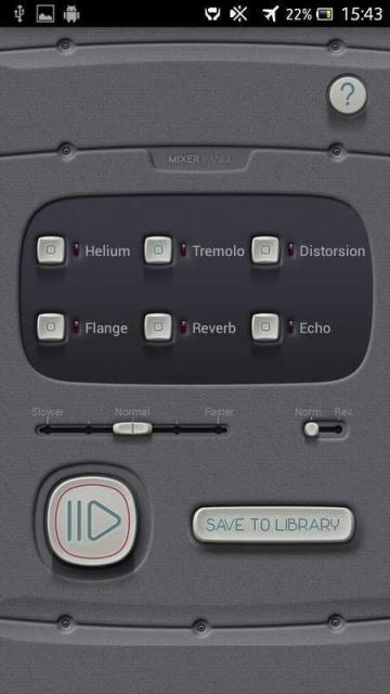 morphVoX手机版安卓