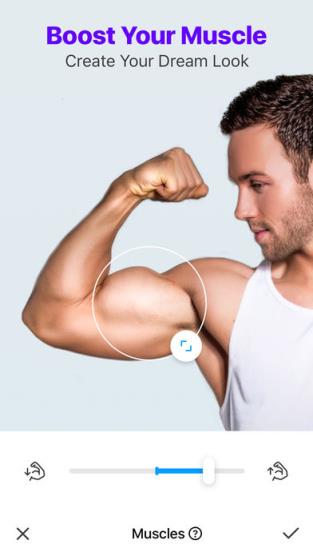 manly卖力p图免费