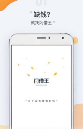 闪借王app