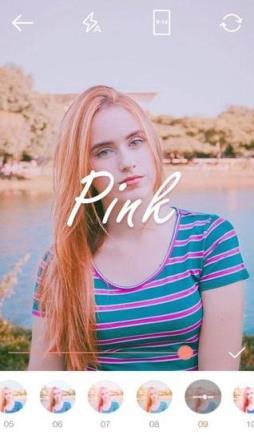 Enstyle滤镜大师app