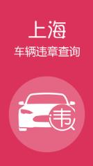 上海违章查询app