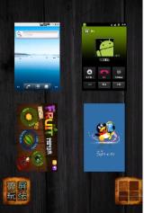 手机屏幕破裂整人软件