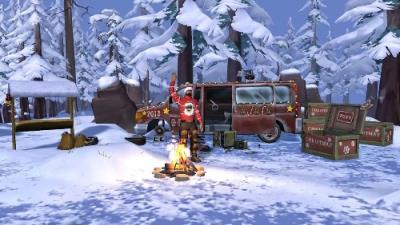 世界末日生存万能修改器