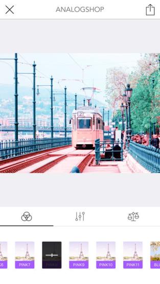 analogshop安卓