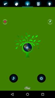 音乐迪斯科灯中文版