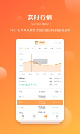 链得得app
