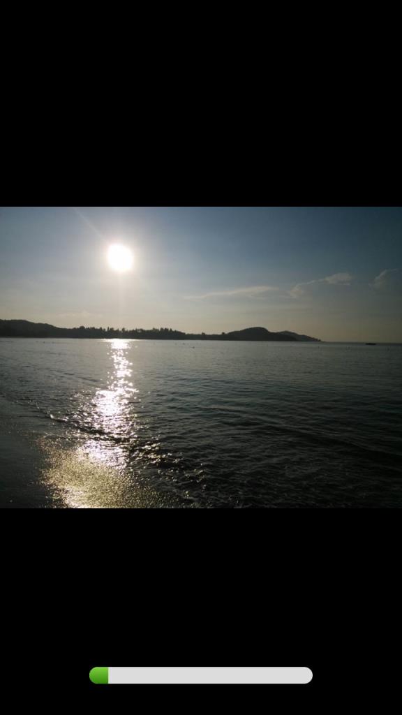 夜间阅读护眼助手