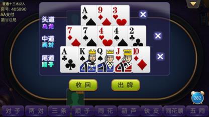 大发十三水作弊器下载