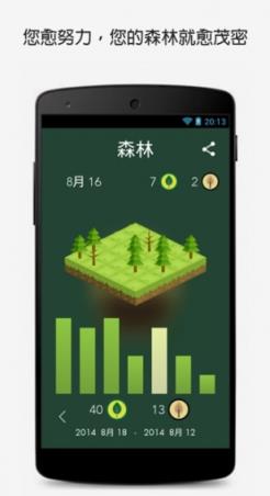 保持专注app