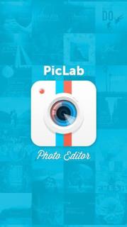 PicLab相机app