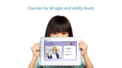 DynEd安卓版下载