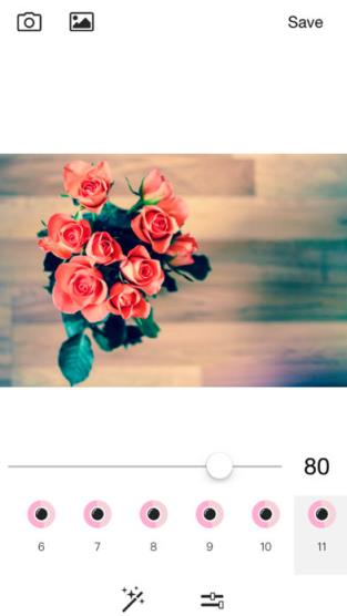 艾琳Irene旅行相机app