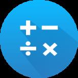 数学名师掌握速算技巧app