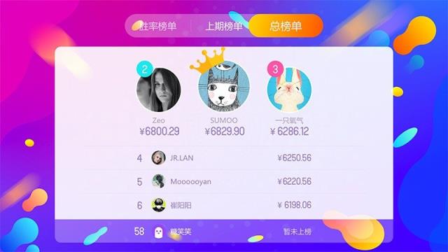 哈趣冲顶app破解版