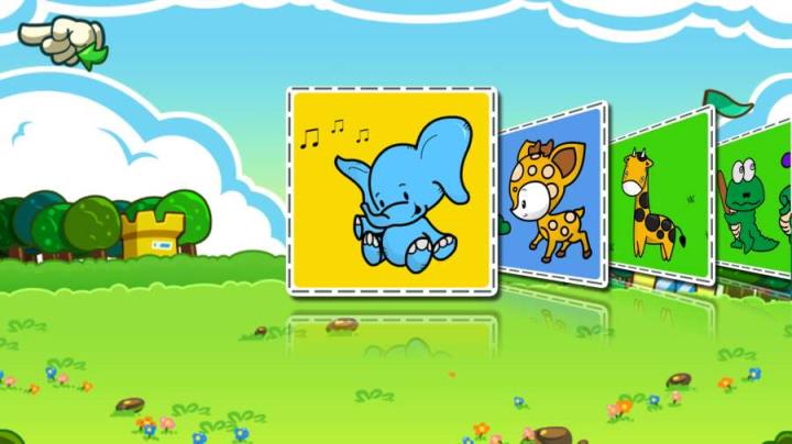 小猪佩奇天天绘画