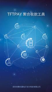 TFTPAY商户版