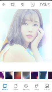 美颜美妆激萌相机