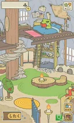 旅行青蛙汉化助手2021清爽版