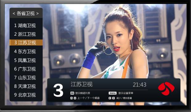 阿狸直播TV版

