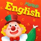 魔力小孩英语app