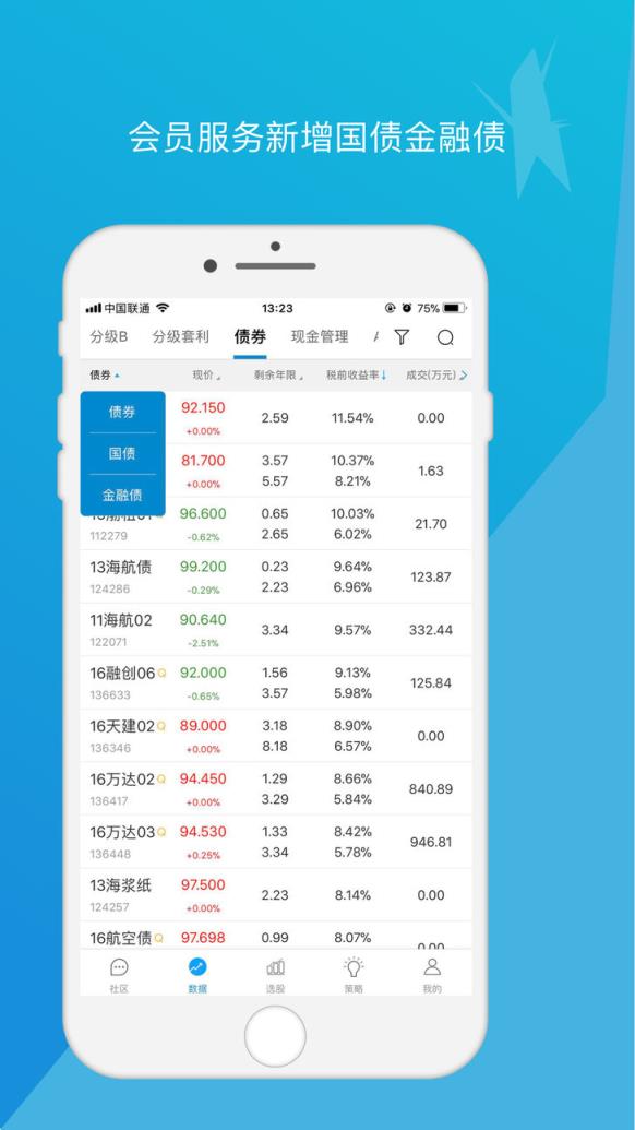 集思录app