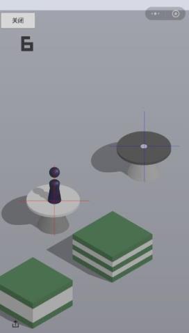 跳一跳助手安卓版