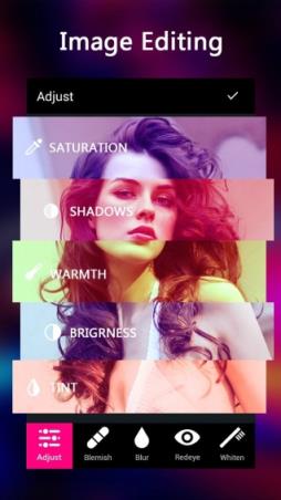 证件照编辑器APP