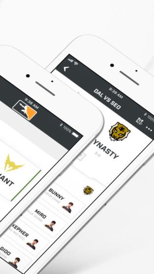 OWL守望先锋联赛官方版下载