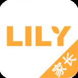 LILY家长端