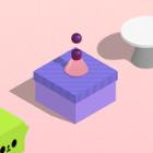 跳一跳女士小人版高分插件