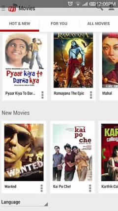 hello tv安卓电视版