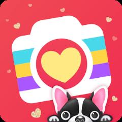 美颜相机7.3.5清爽版