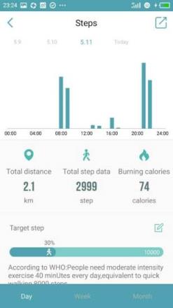 WearFit2.0 App下载