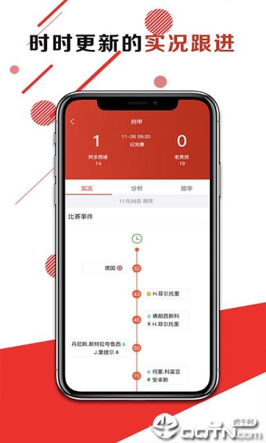 抢眼资讯2021最新版