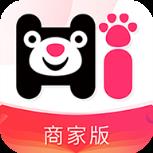 小熊嗨购商家版app