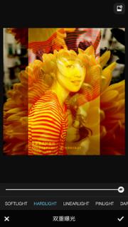 秀秀滤镜相机安卓版