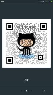 美化二维码的软件安卓