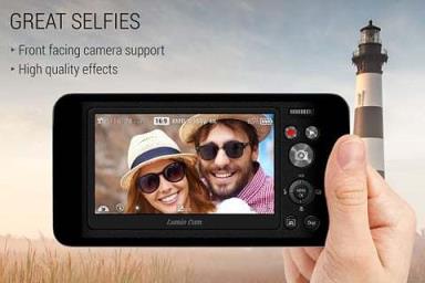 Lumio卢米奥相机破解版