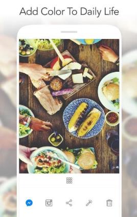 美咖美图秀App安卓版