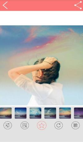 浪漫相机App安卓版